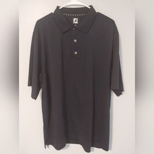 FootJoy golf polo